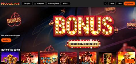 novoline online casino deutschland|Novoline Test ️ Online Spielbank Erfahrungen 2024.